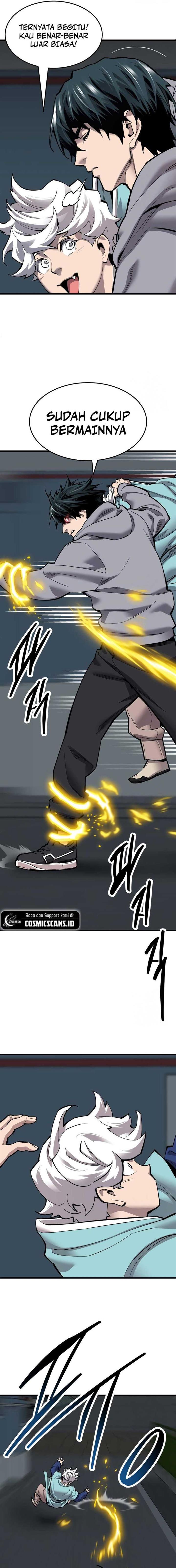 Limit Breaker Chap 104 - Next Chap 105