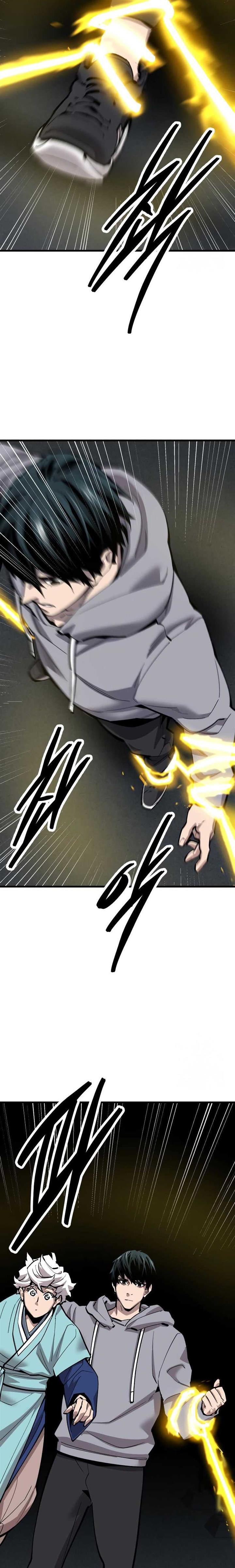 Limit Breaker Chap 104 - Next Chap 105