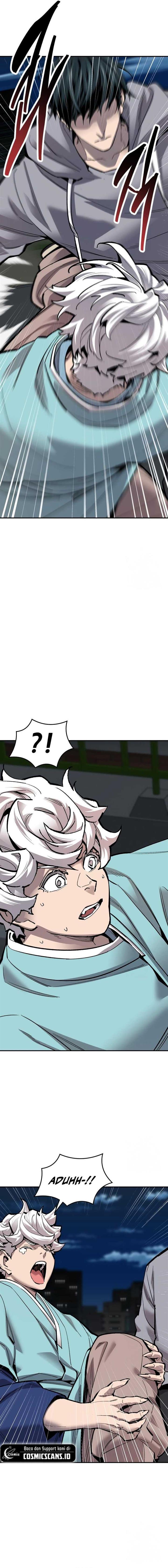 Limit Breaker Chap 104 - Next Chap 105
