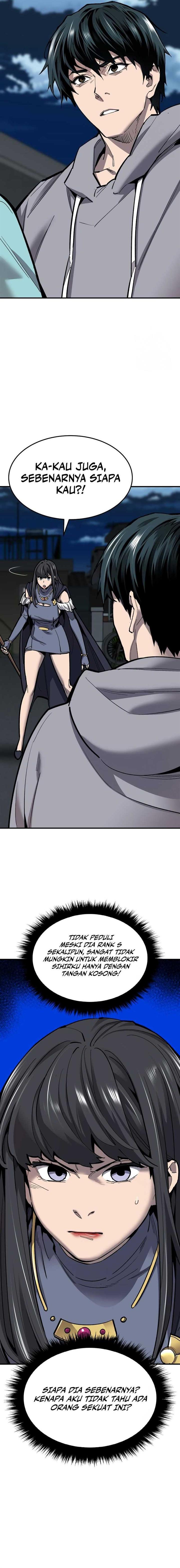 Limit Breaker Chap 104 - Next Chap 105