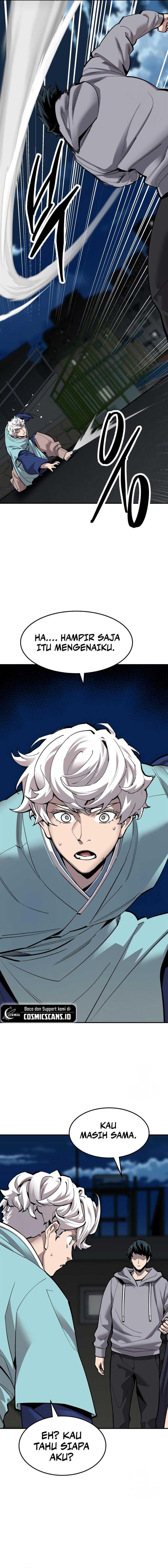 Limit Breaker Chap 104 - Next Chap 105