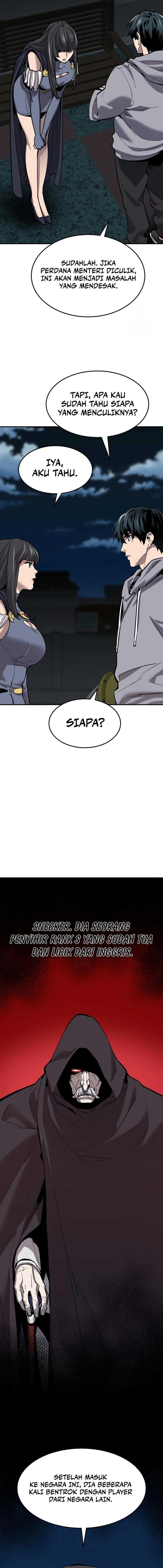 Limit Breaker Chap 104 - Next Chap 105