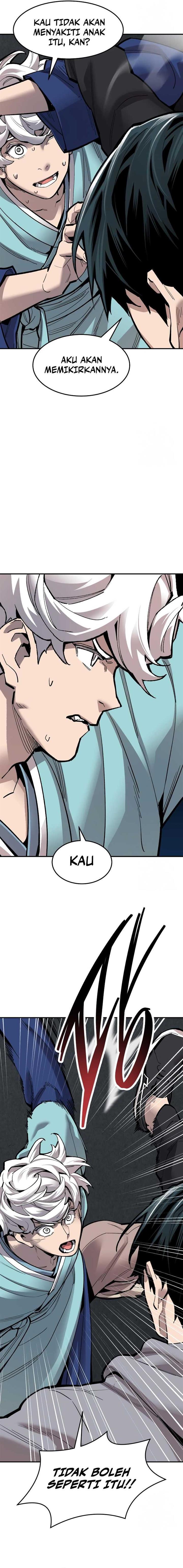 Limit Breaker Chap 104 - Next Chap 105