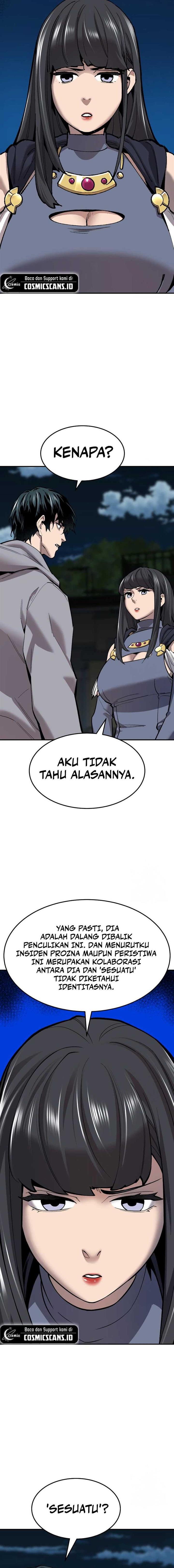 Limit Breaker Chap 104 - Next Chap 105