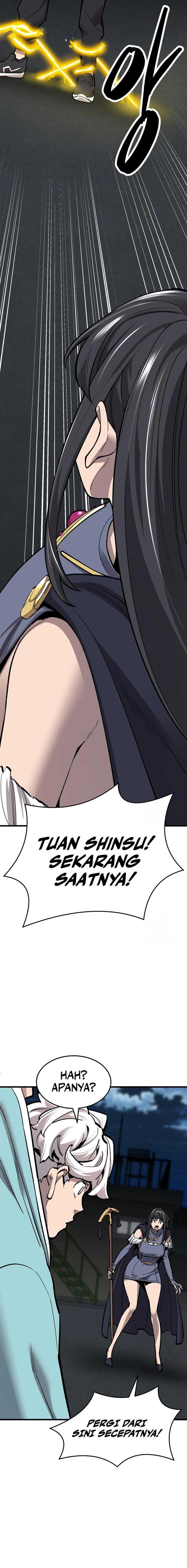 Limit Breaker Chap 104 - Next Chap 105