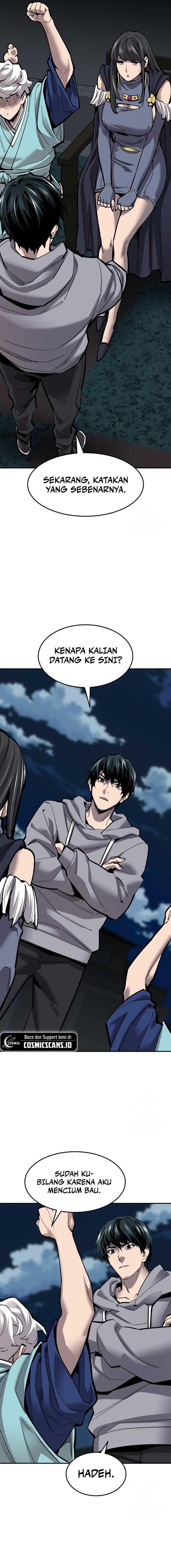 Limit Breaker Chap 104 - Next Chap 105