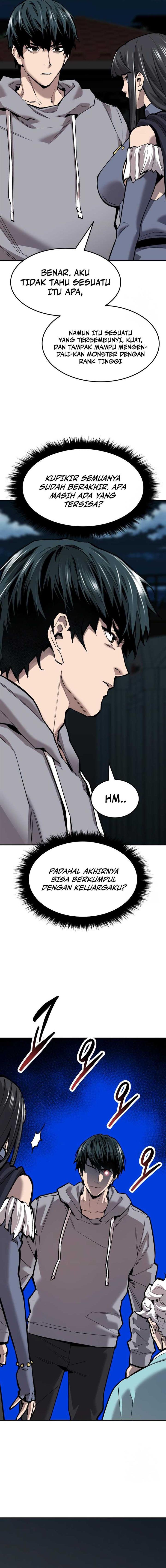 Limit Breaker Chap 104 - Next Chap 105