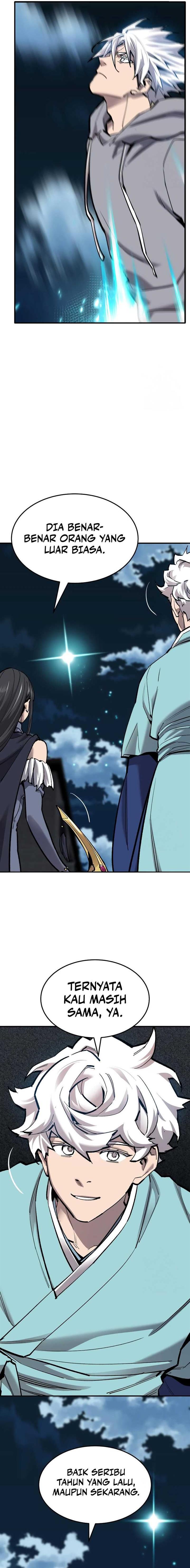 Limit Breaker Chap 105 - Next Chap 106
