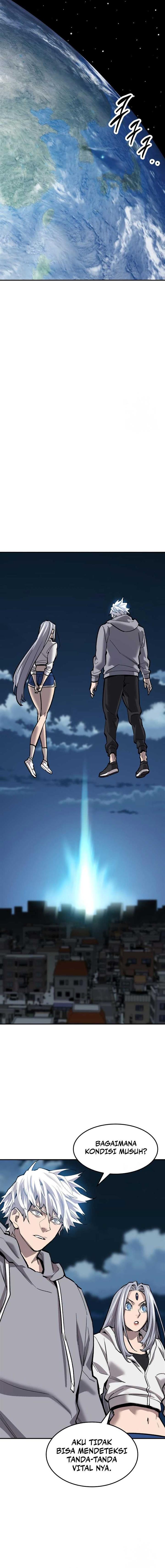 Limit Breaker Chap 105 - Next Chap 106