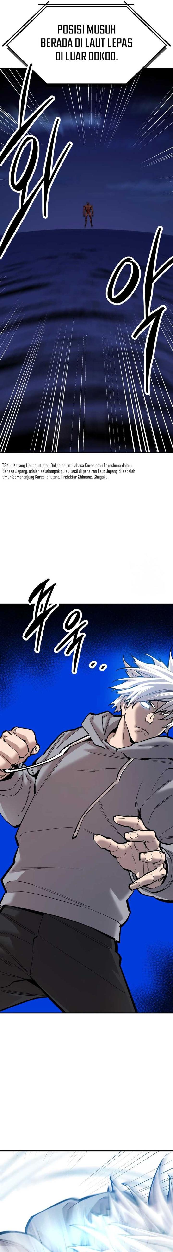 Limit Breaker Chap 105 - Next Chap 106