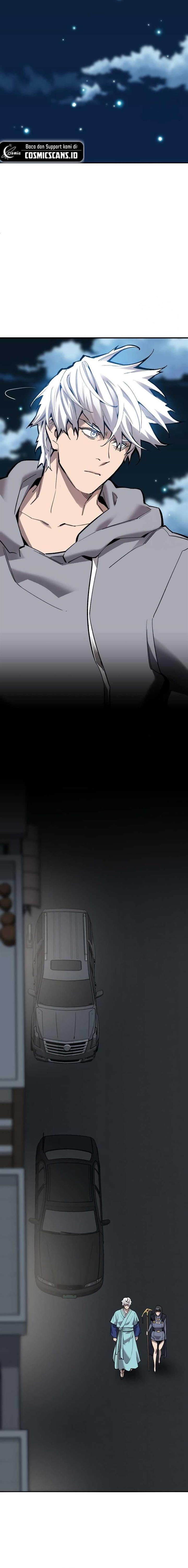 Limit Breaker Chap 105 - Next Chap 106