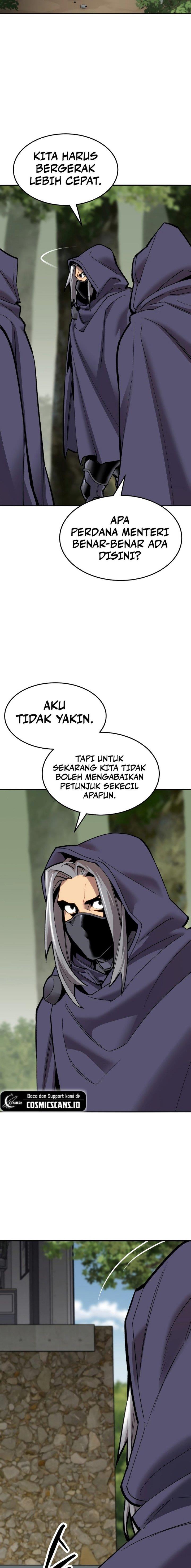 Limit Breaker Chap 106 - Next Chap 107