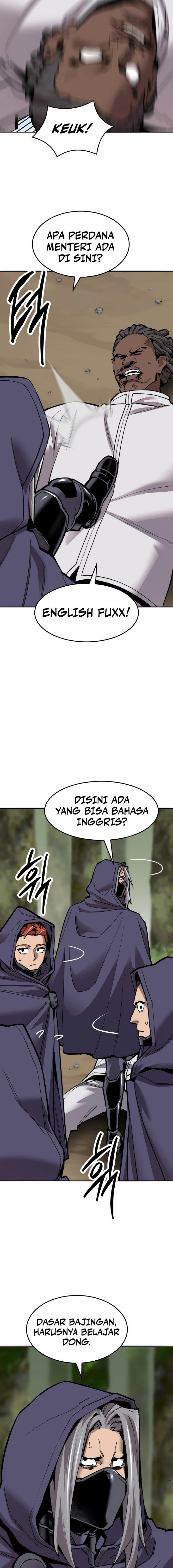 Limit Breaker Chap 106 - Next Chap 107