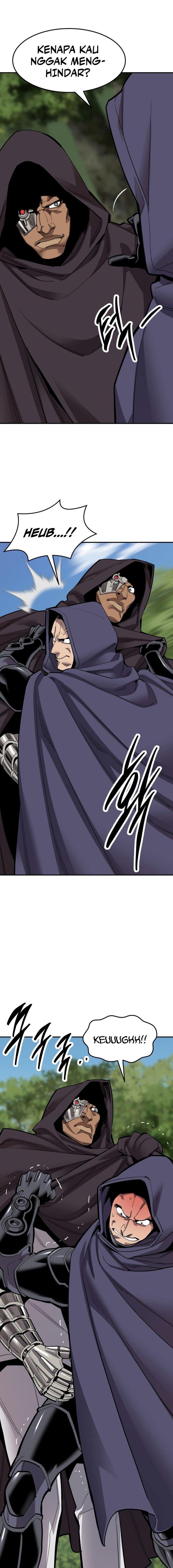 Limit Breaker Chap 106 - Next Chap 107