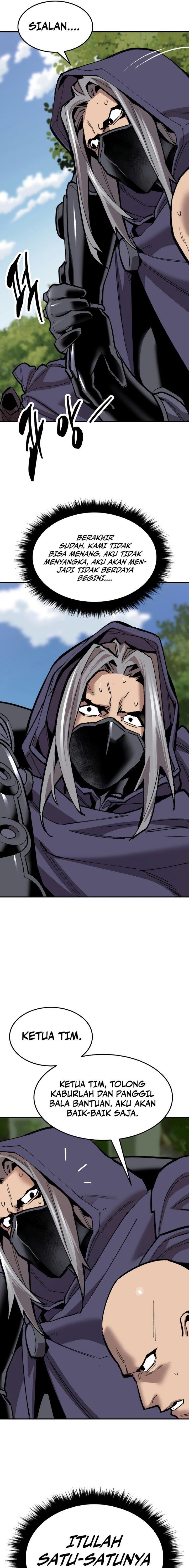 Limit Breaker Chap 106 - Next Chap 107
