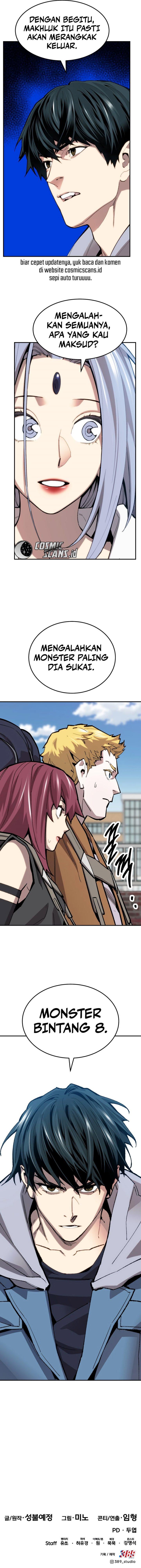 Limit Breaker Chap 107 - Next Chap 108