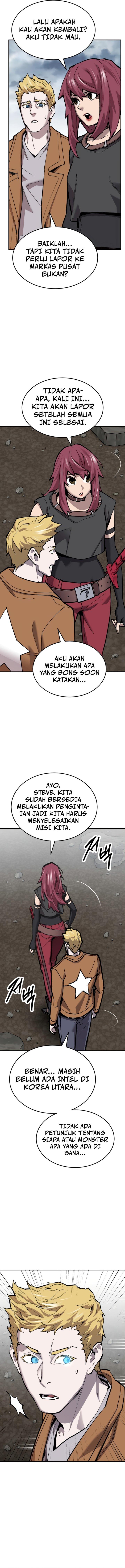 Limit Breaker Chap 108 - Next Chap 109