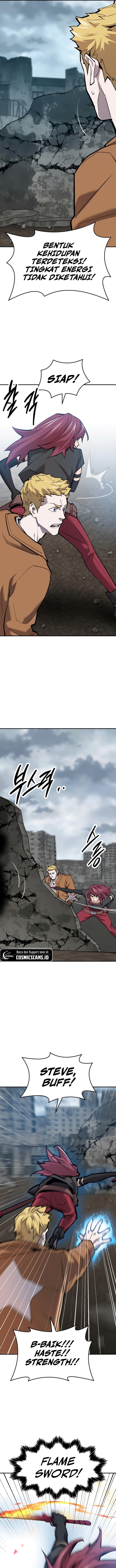 Limit Breaker Chap 108 - Next Chap 109