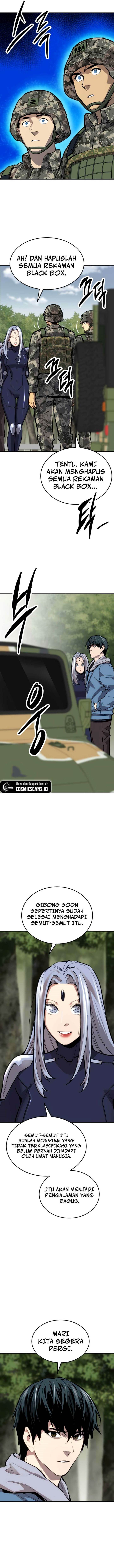 Limit Breaker Chap 109 - Next Chap 110