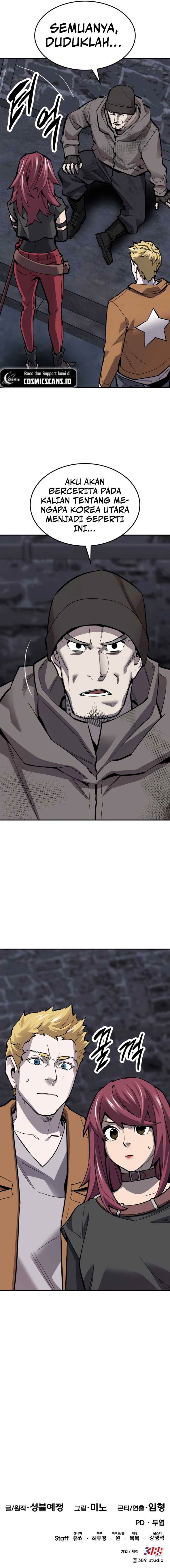 Limit Breaker Chap 109 - Next Chap 110