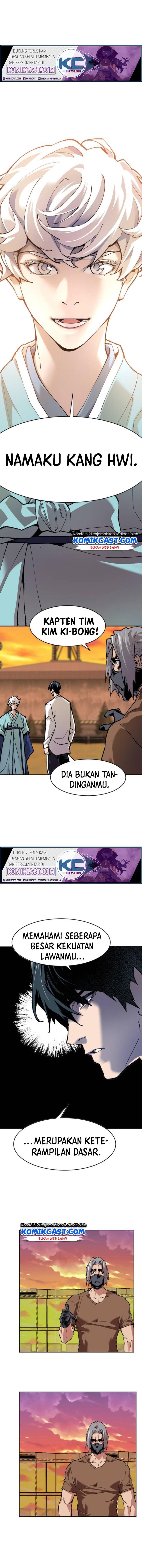 Limit Breaker Chap 10 - Next Chap 11