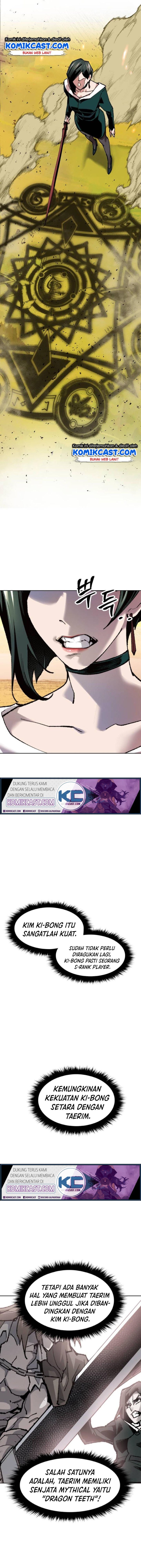 Limit Breaker Chap 10 - Next Chap 11