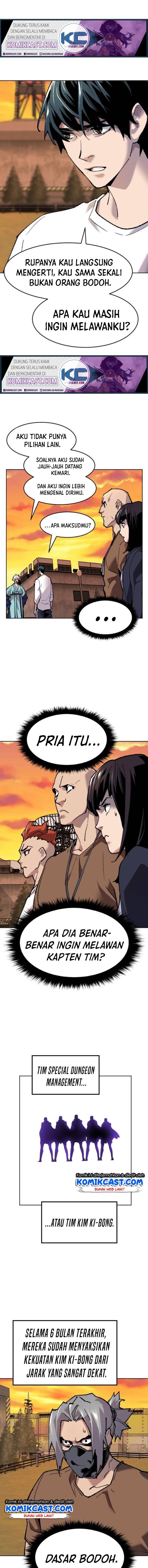 Limit Breaker Chap 10 - Next Chap 11