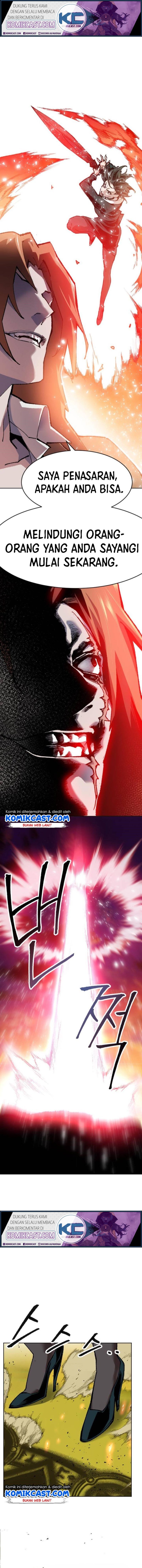 Limit Breaker Chap 10 - Next Chap 11