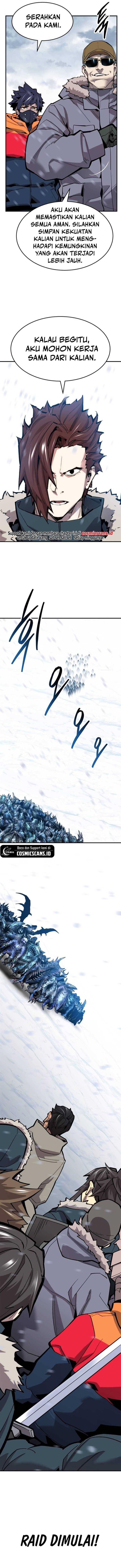 Limit Breaker Chap 100 - Next Chap 101