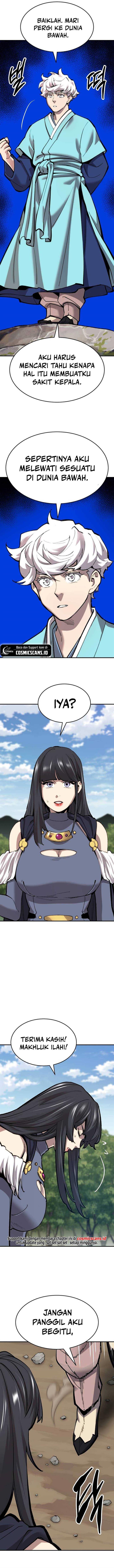 Limit Breaker Chap 100 - Next Chap 101