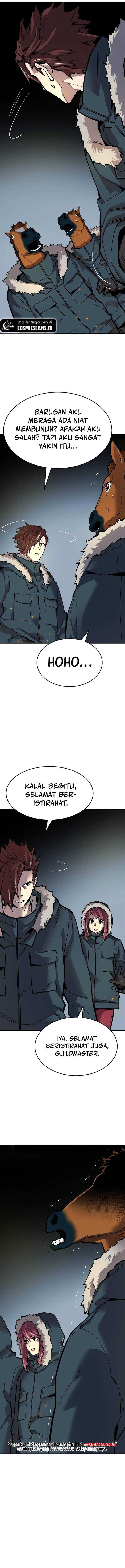 Limit Breaker Chap 100 - Next Chap 101