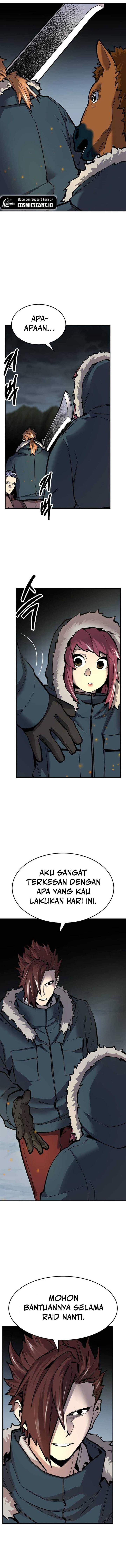 Limit Breaker Chap 100 - Next Chap 101