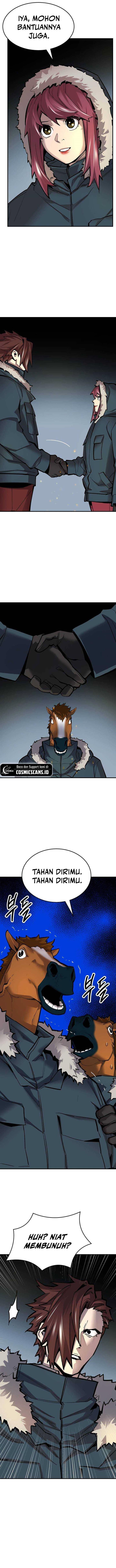 Limit Breaker Chap 100 - Next Chap 101