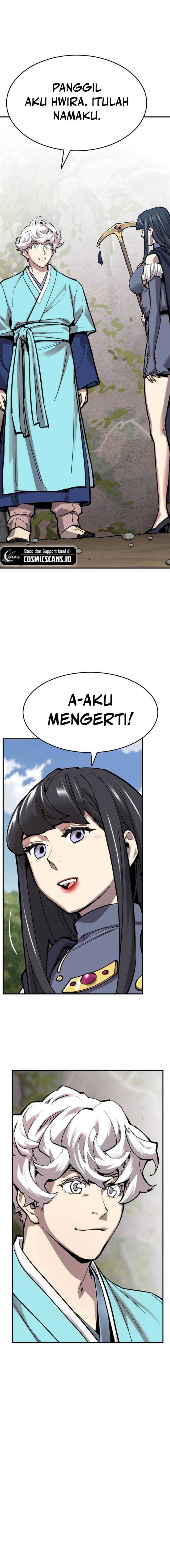 Limit Breaker Chap 100 - Next Chap 101