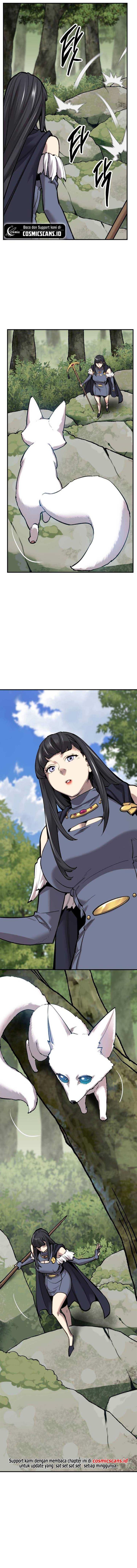 Limit Breaker Chap 100 - Next Chap 101