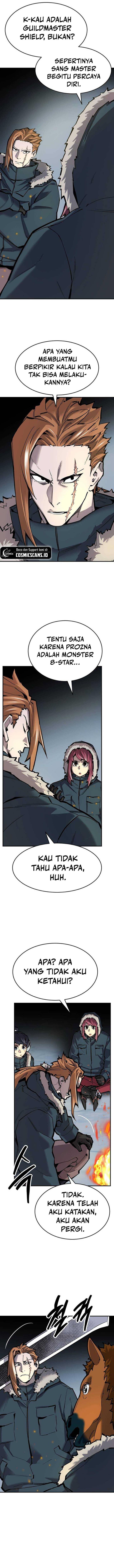 Limit Breaker Chap 100 - Next Chap 101