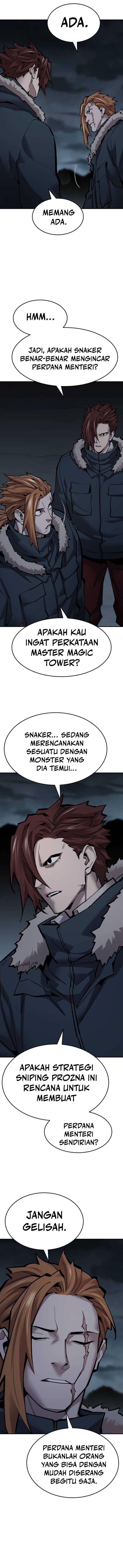 Limit Breaker Chap 100 - Next Chap 101