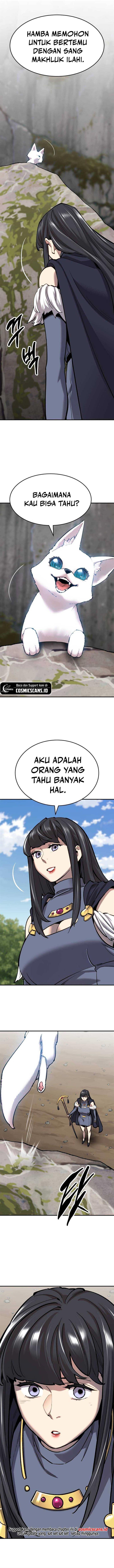 Limit Breaker Chap 100 - Next Chap 101