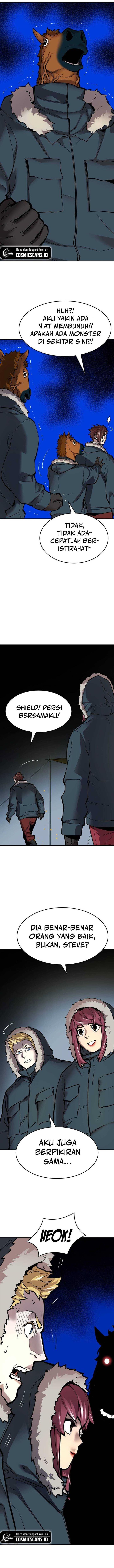 Limit Breaker Chap 100 - Next Chap 101