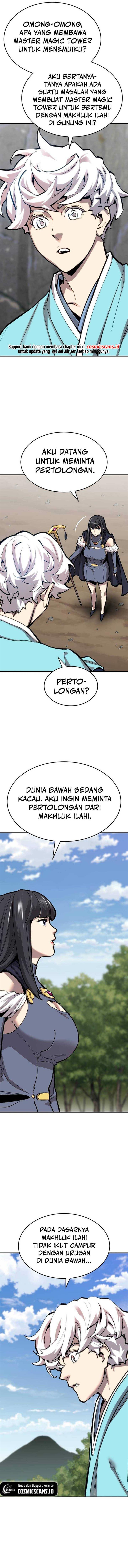 Limit Breaker Chap 100 - Next Chap 101