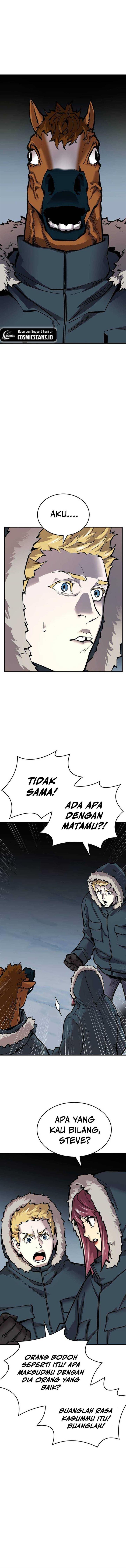 Limit Breaker Chap 100 - Next Chap 101