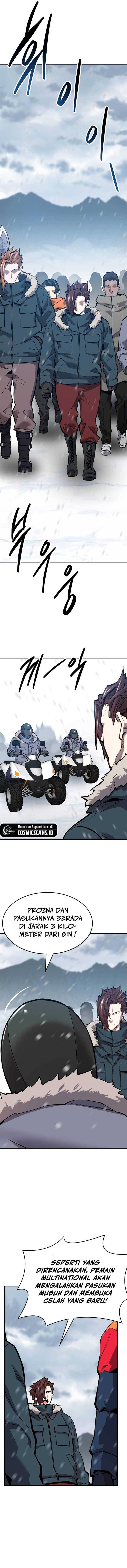 Limit Breaker Chap 100 - Next Chap 101