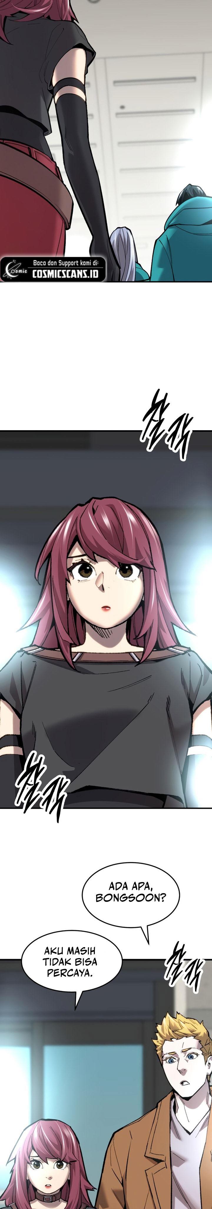 Limit Breaker Chap 103 - Next Chap 104