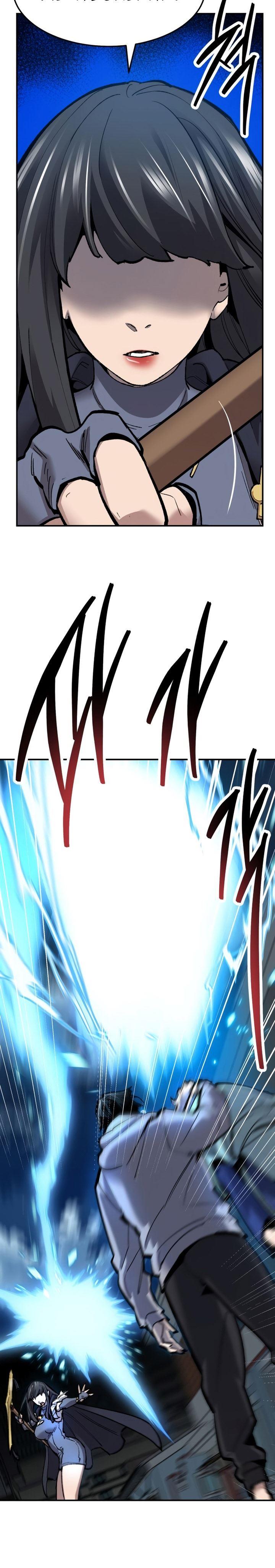 Limit Breaker Chap 103 - Next Chap 104