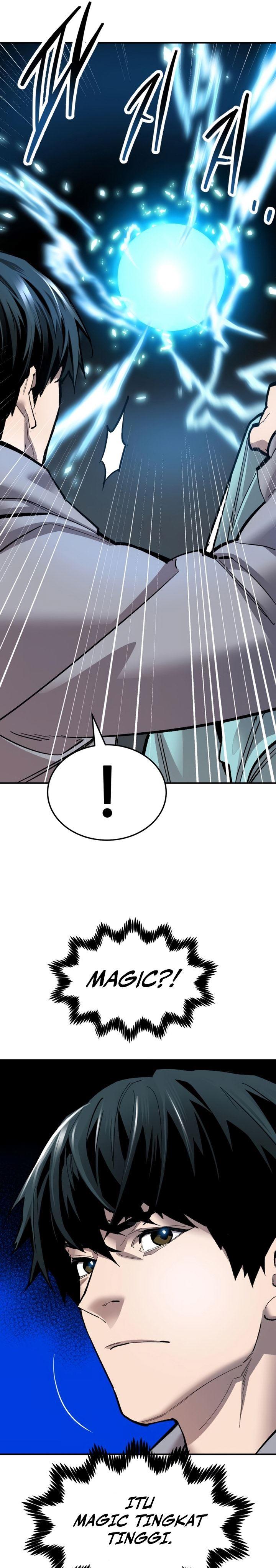 Limit Breaker Chap 103 - Next Chap 104