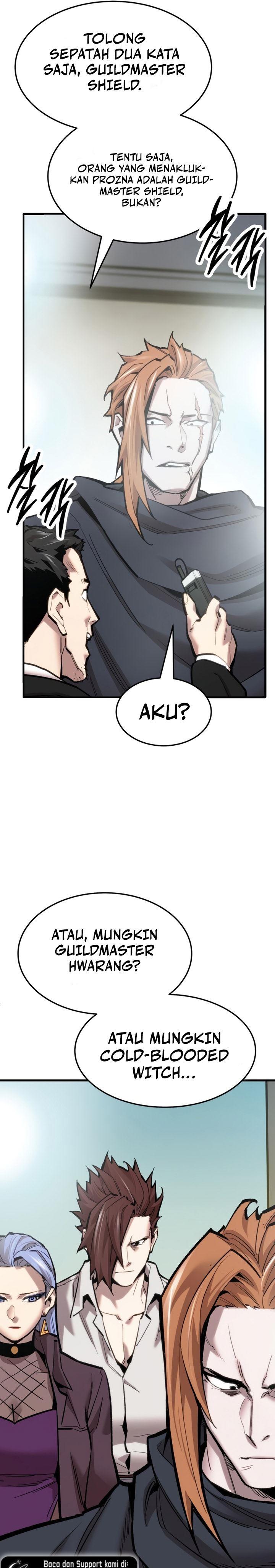 Limit Breaker Chap 103 - Next Chap 104