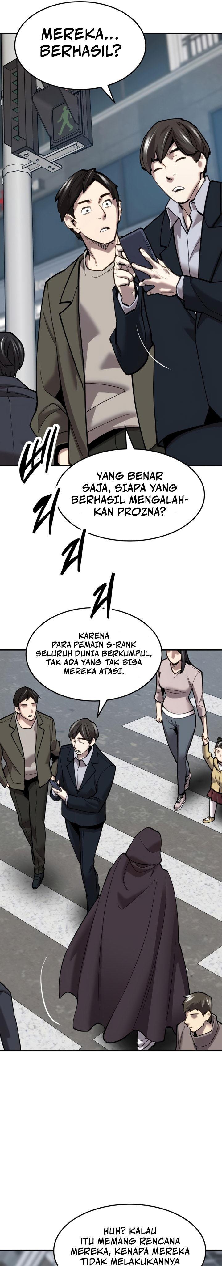 Limit Breaker Chap 103 - Next Chap 104