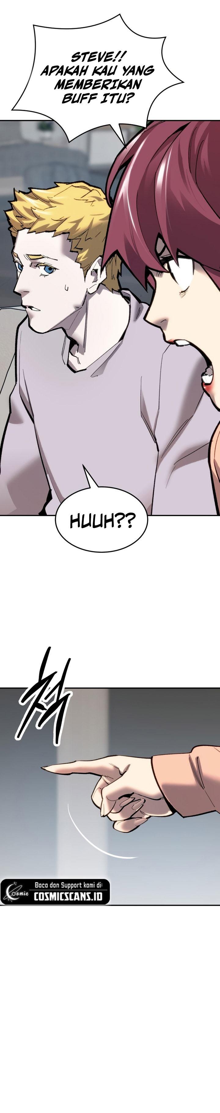Limit Breaker Chap 103 - Next Chap 104