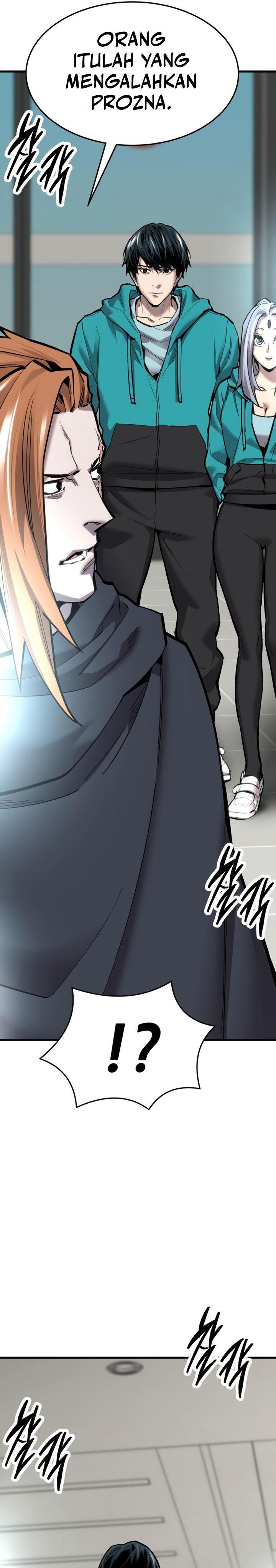 Limit Breaker Chap 103 - Next Chap 104