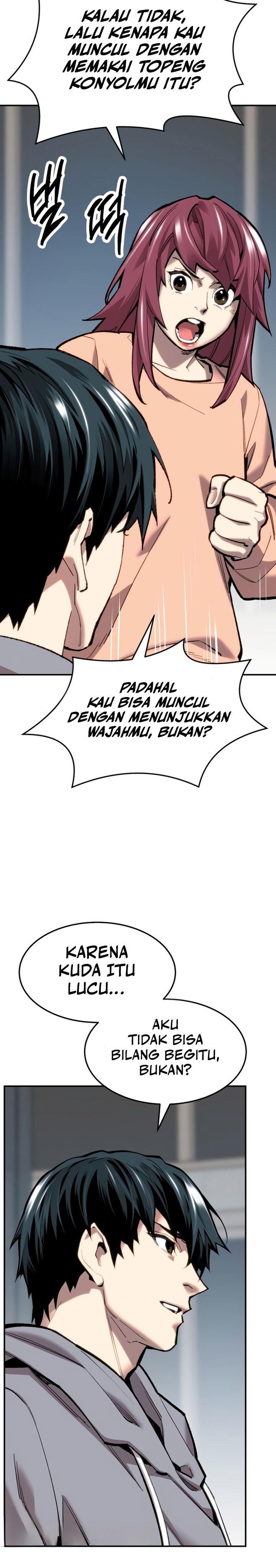 Limit Breaker Chap 103 - Next Chap 104